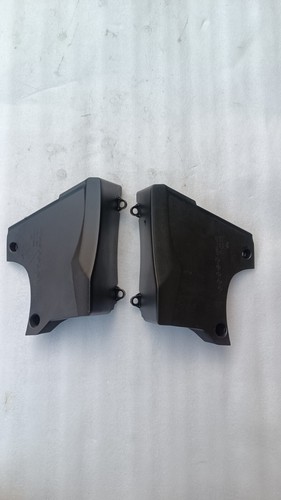 Carena plastica interna honda - plastica,