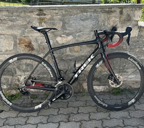 Trek domane disc - sl,