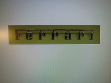NEW!! Pocher 1/8 Ferrari