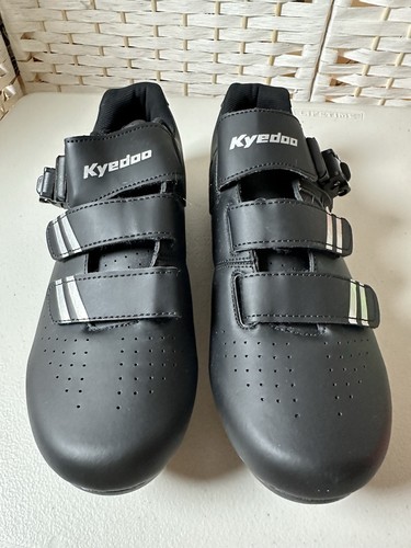 Scarpe ciclismo indoor - scarpe,