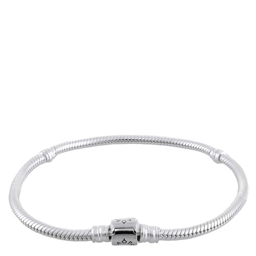 Pandora ladies moments barrel - ladies,
