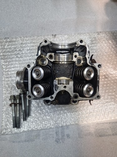 Testa cilindro ktm lc4 - testa, 625