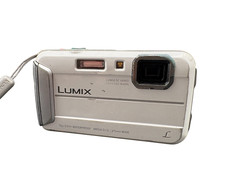 Panasonic Unterwasserkamera