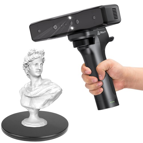 Creality otter lite scanner - otter,