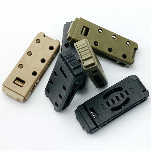 Clip per cintura coltello
