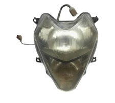 Faro anteriore honda - anteriore, silver