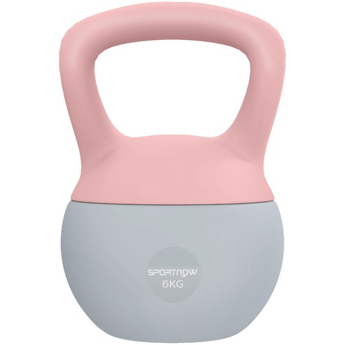 Sportnow - (6kg,, grigio)