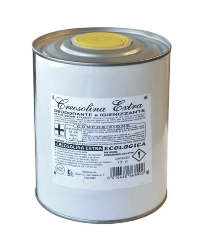 3litri cresolina extra - 3litri,