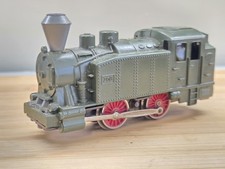 Locomotore Vapore Jouef 708