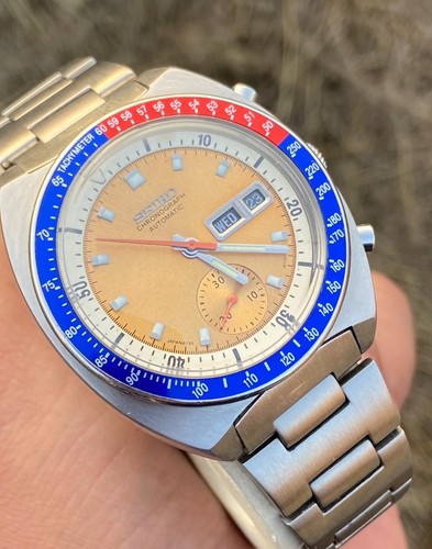 Orologio vintage seiko pouge - orologio,