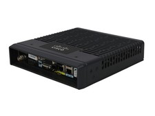 Router Cisco C819HG + 7-K9 4x