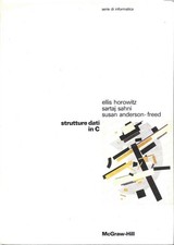 STRUTTURE DATI IN C HOROWITZ