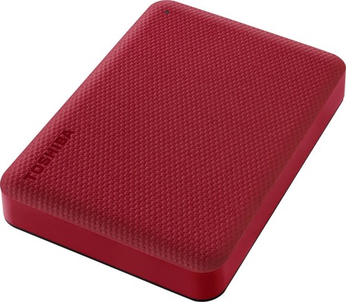 Toshiba canvio advance - advance, 2