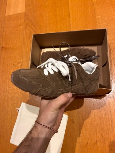 New balance miu - new,