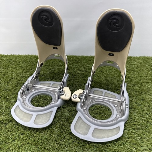 Attacchi snowboard vintage - attacchi,