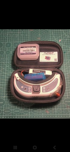 Fatshark hd3 furious - fatshark,