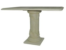 TAVOLI DECOGARDEN RETTANGOLARE