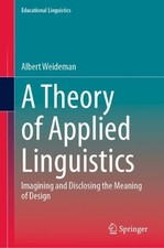 A Theory of Applied