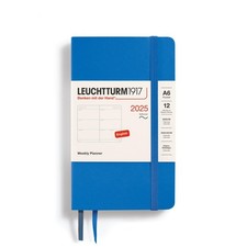 Leuchtturm1917 370686 agenda - 370686,