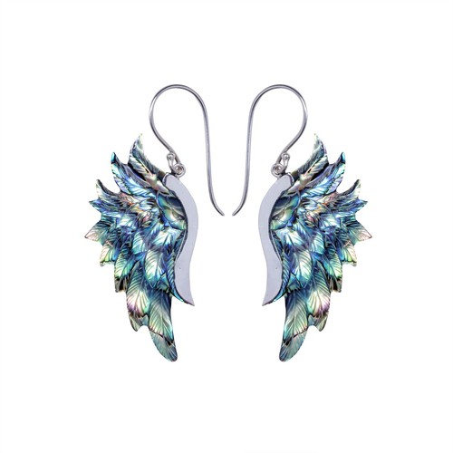 Orecchini argento sterling - orecchini,