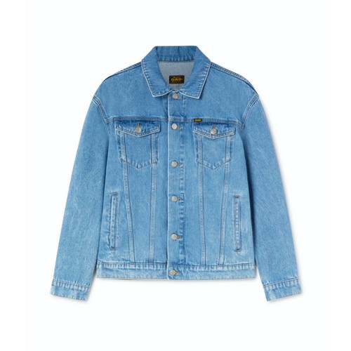 Gas jeans giubbino - gas,