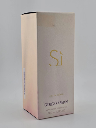 Giorgio armani eau de - armani,