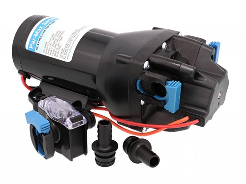 Jabsco q401j 112s pompa per - q401j-112s-3a,
