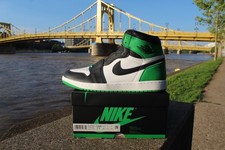 Taglia 11,5 - Air Jordan 1