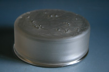 SCATOLA DI VETRO RENE LALIQUE