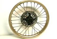 Cerchio anteriore Honda nx 650