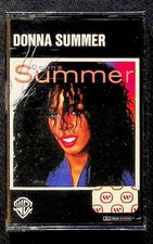 Donna Summer S/t  Donna Summer