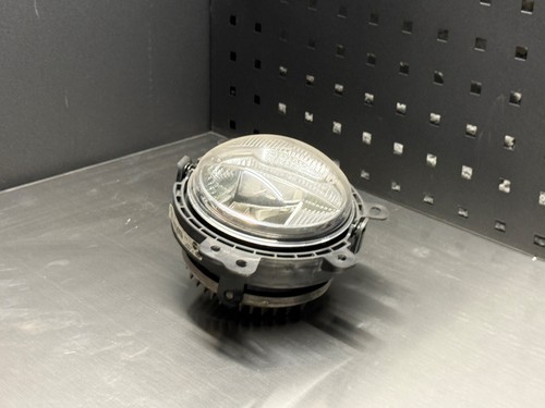 Fendinebbia led destro - fendinebbia,
