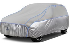 Telo antigrandine con