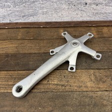 Braccio pedivella destro