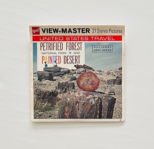 View master parco nazionale - view-master,
