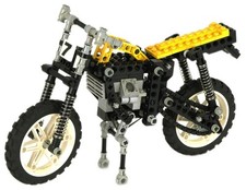 LEGO TECHNIC 8838 -- SET