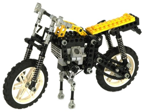 Lego technic 8838 - lego,
