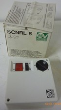 SCNRL5 12957 GRUPPO COMANDI X