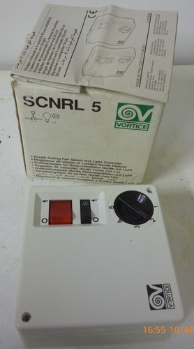 Scnrl5 12957 gruppo comandi - 12957, x