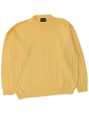 Maglieria Mens Crew Neck