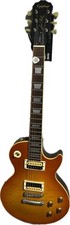 Epiphone les paul - fc, serial