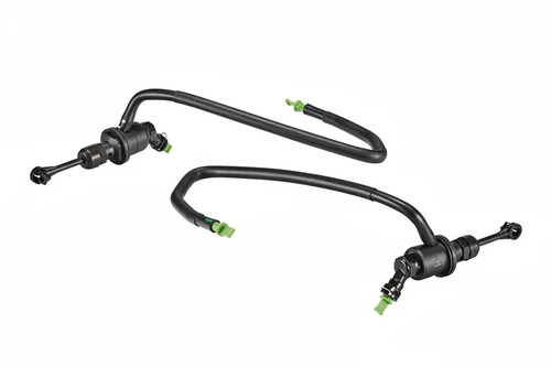 Pompa frizione 804932 valeo - pompa,