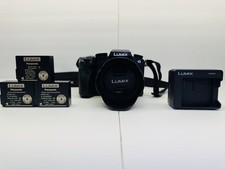 Panasonic Lumix DMC-G7 16.0MP