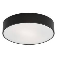 Plafoniera moderna bianca
