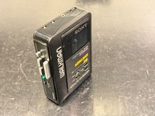 Sony WM B39 Walkman