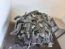 368DT motore LAND ROVER RANGE
