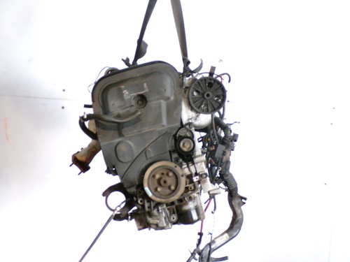 12956 motore volvo - motore,