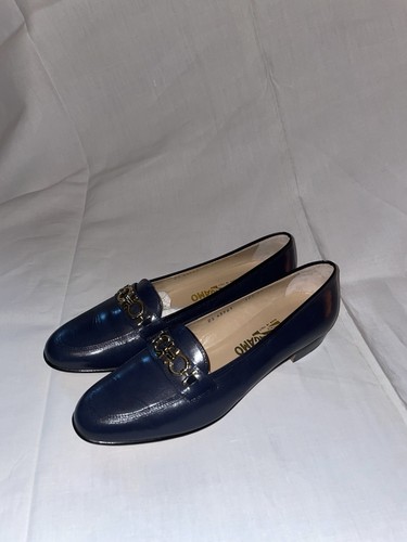 Scarpe lusso vintage - di,