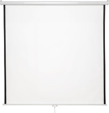 Schermo per proiezione home - schermo,