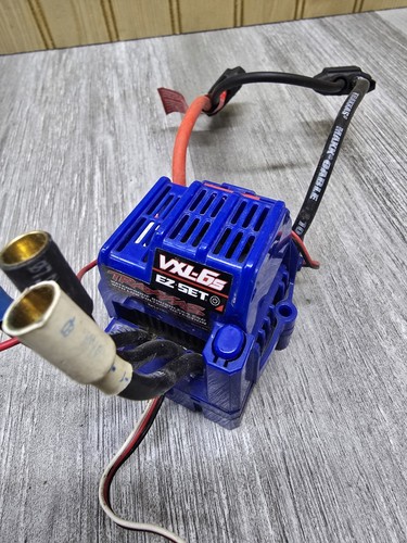 Scala traxxas vxl 6s ez - traxxas,